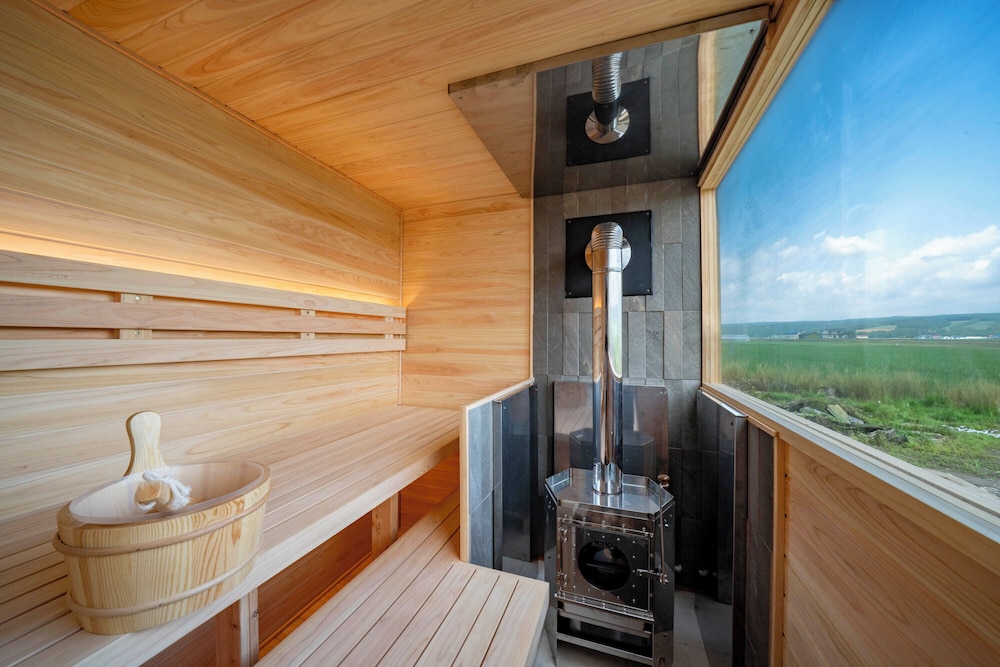 Yugen Retreats Furano