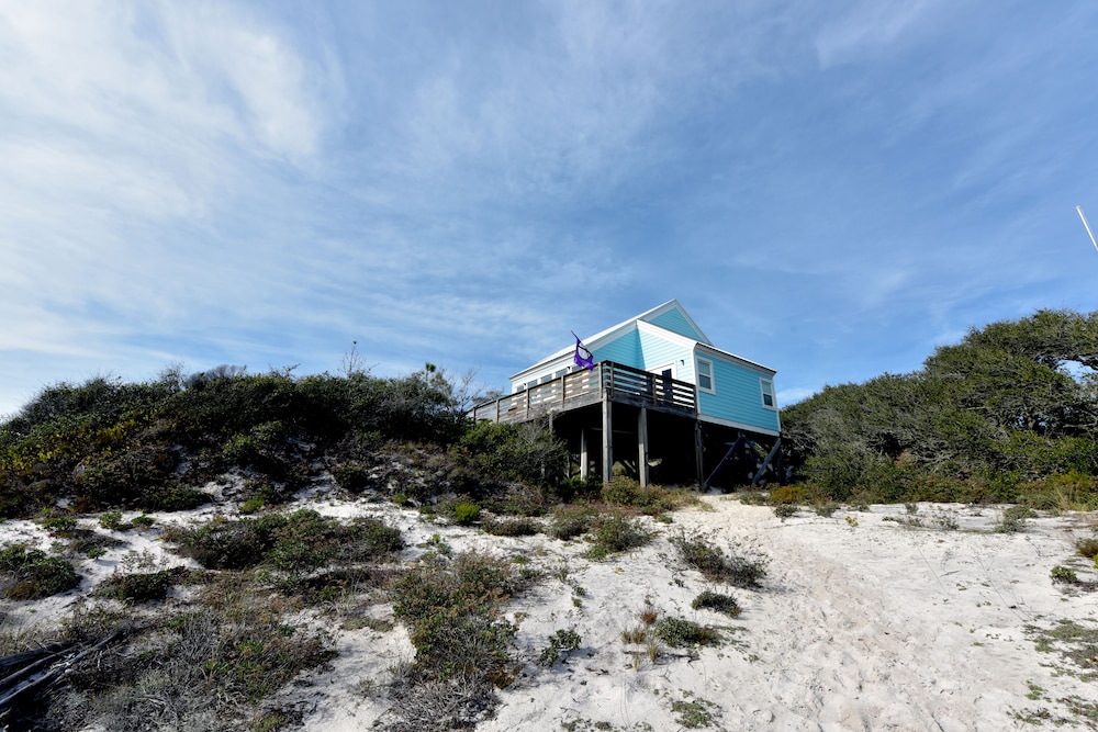 Seagrass Cottage