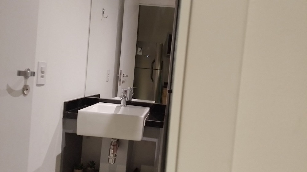 Studio in Condominium With Pool in Paraiso Onp1716