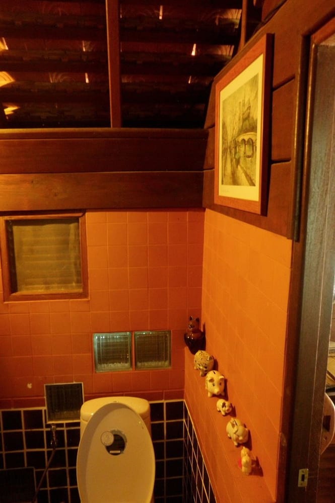 Rim Nam Kong Homestay & Campsite