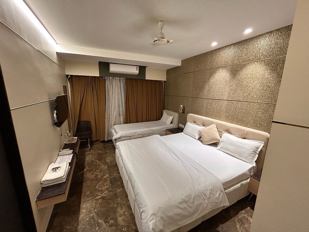 Hotel Mangal Shree