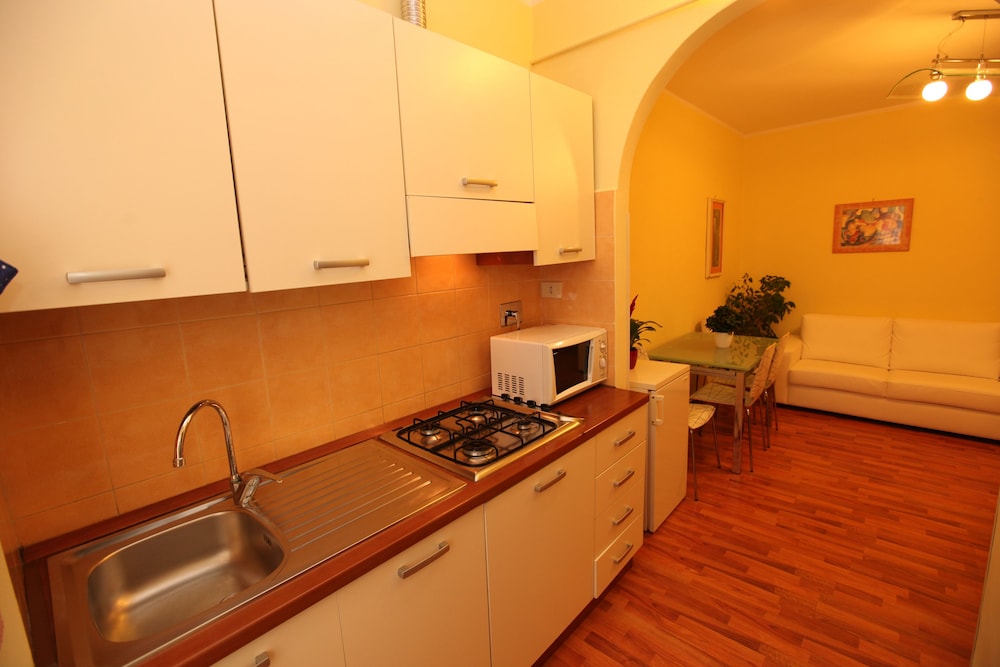 A Ca degli Equi B&B