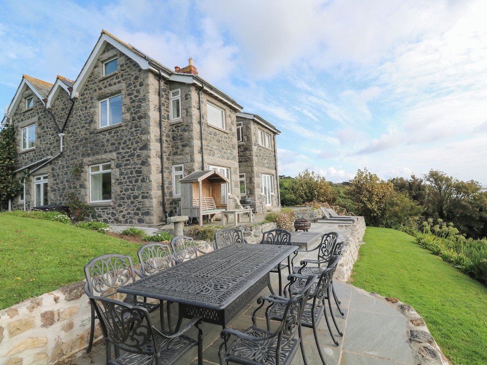 Penmarth House