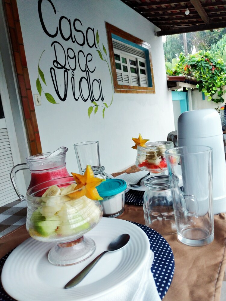 Casa Vida Doce