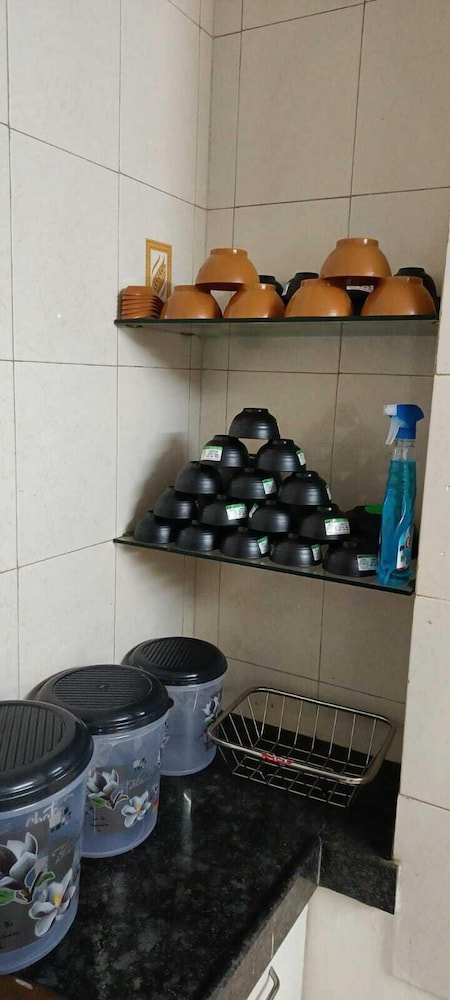 Bungalow 3bhk