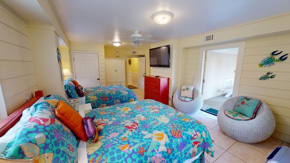 6 Waterside Walk by Tybee Vacation Rentals