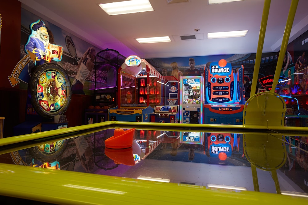 Puerto Vallarta Vacations - Barcelo Puerto Vallarta - All Inclusive - Property Image 97