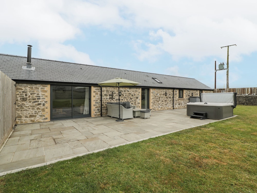 The Byre