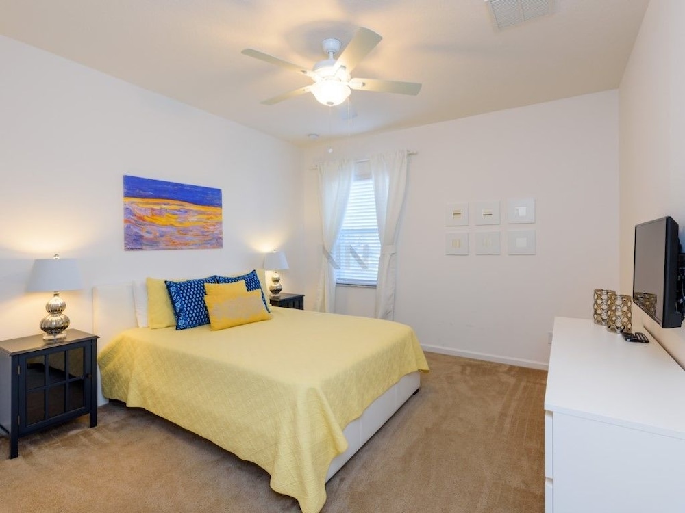 Fv86992 - Solterra Resort - 6 Bed 5 Baths Villa - Image 5