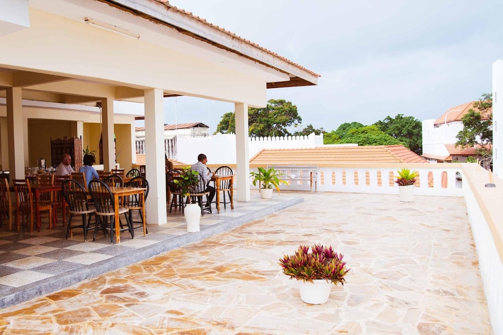 Abuso Inn