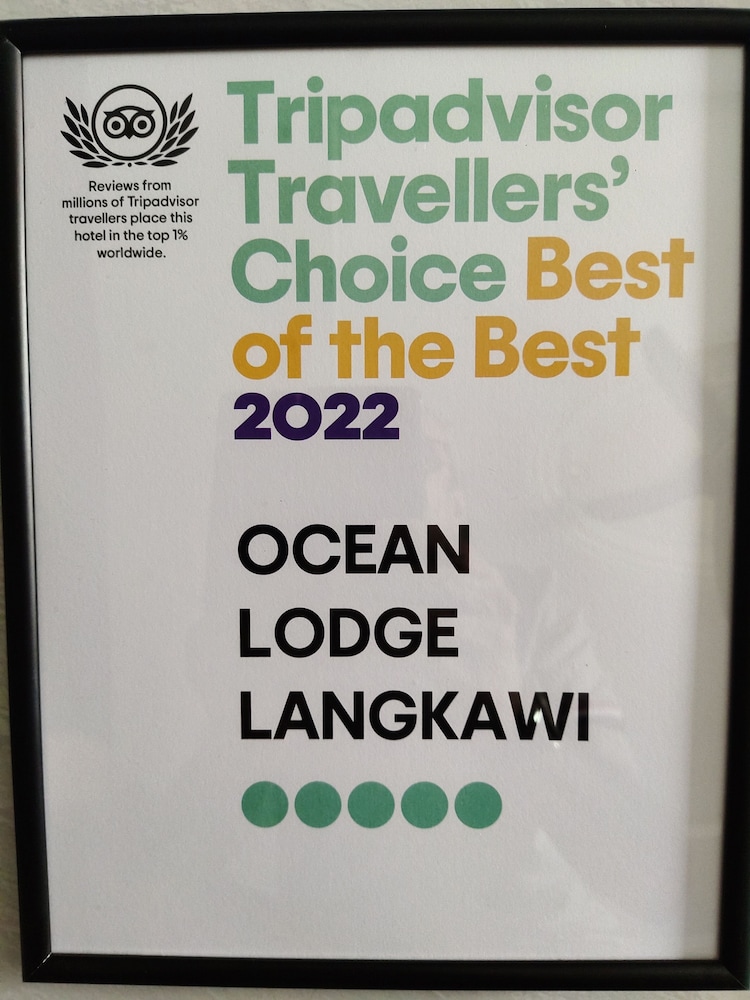 Ocean Lodge photo 4