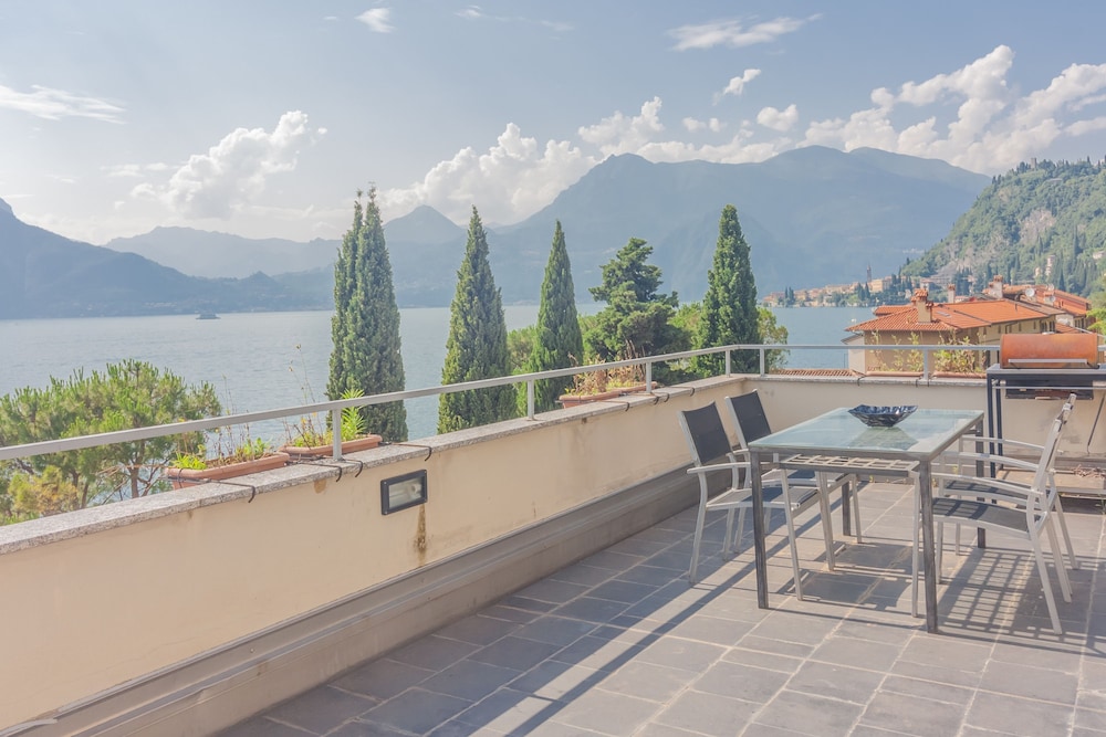 Varenna La Dolce Vita