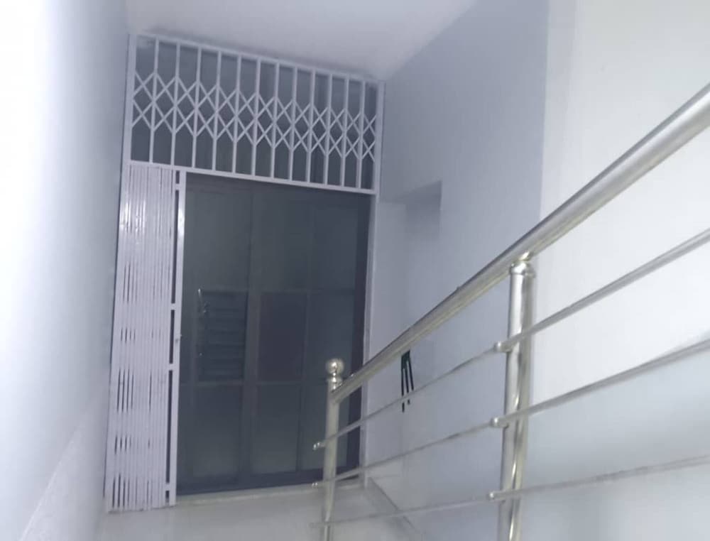 Spacious 3BR Apartment in Adentan With City Views