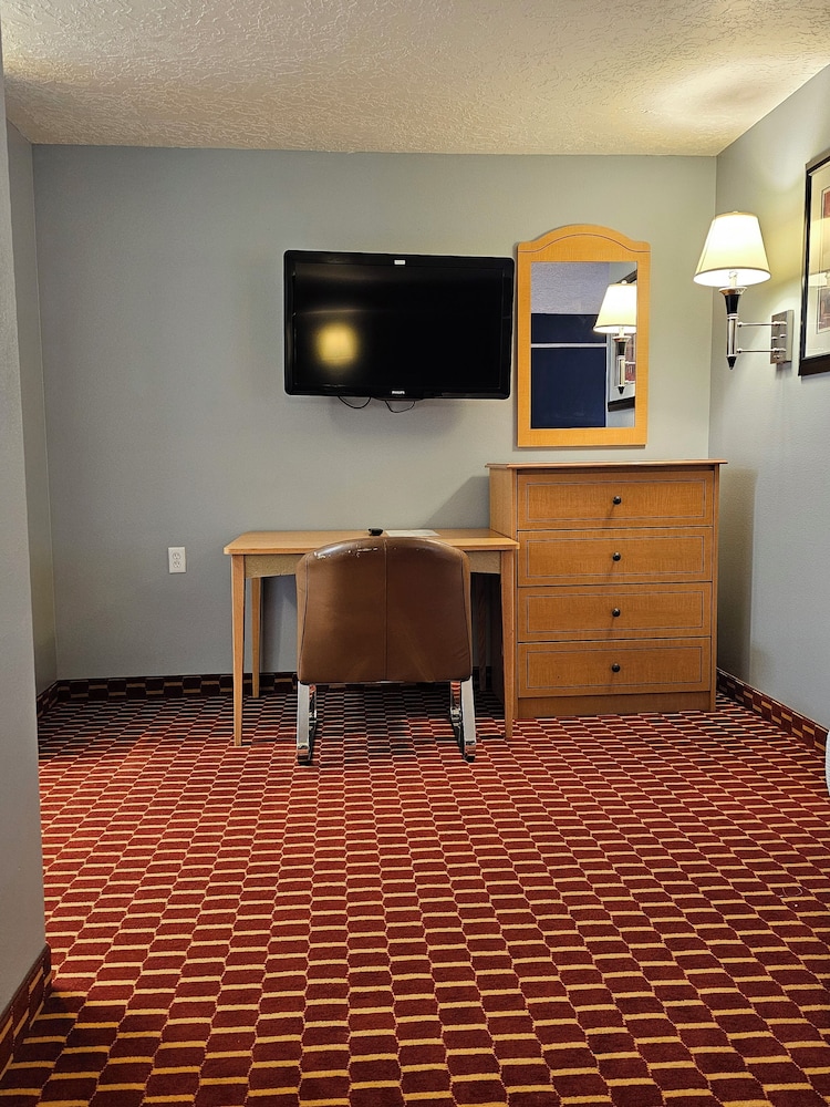 Executive Inn and Suites Extended Stay in Vernal