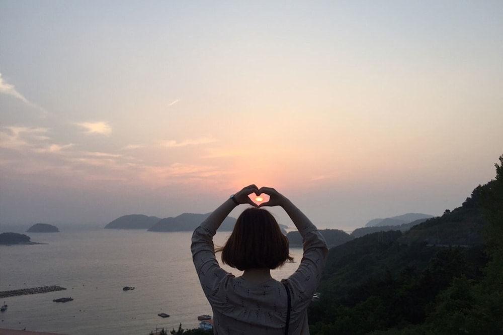 Tongyeong Ara Guest House view 5