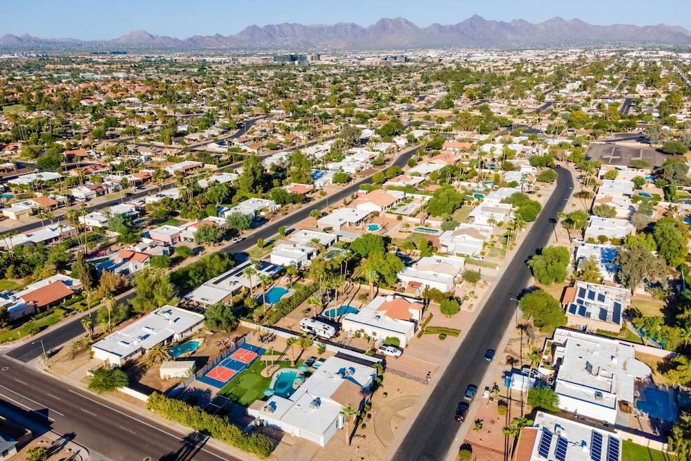 Fairway Oasis by Avantstay Ultimate Scottsdale Oasis