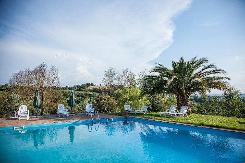 Borgo Saint George