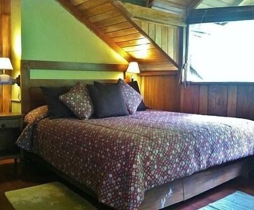 Mindo Garden Lodge