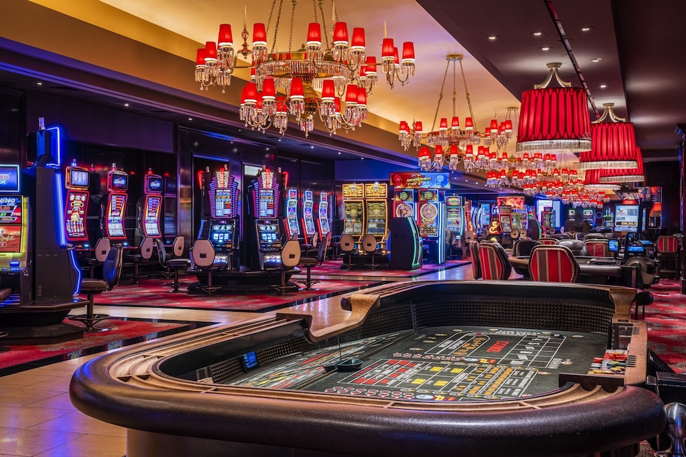 The Cromwell- A Caesars Rewards Destination 35