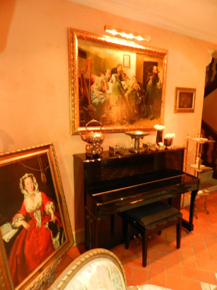 Villa Bertagni
