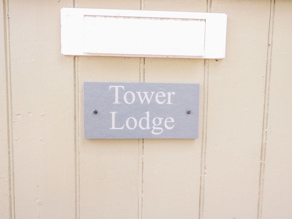 Tower Lodge view 5