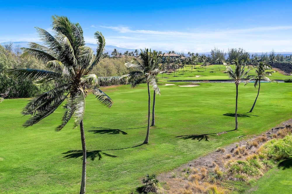 2 Bdrm Plus Loft - AC & Wifi - Concierge Included - Lanai!! - Vrkcv