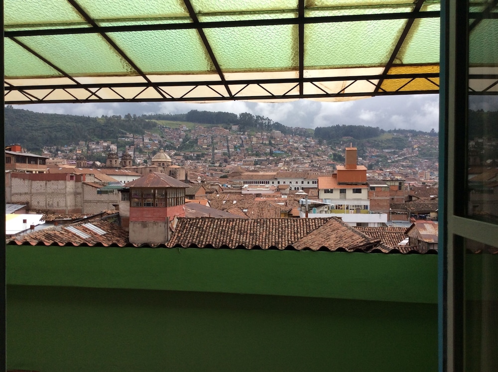 Casa Familiar Gloria
