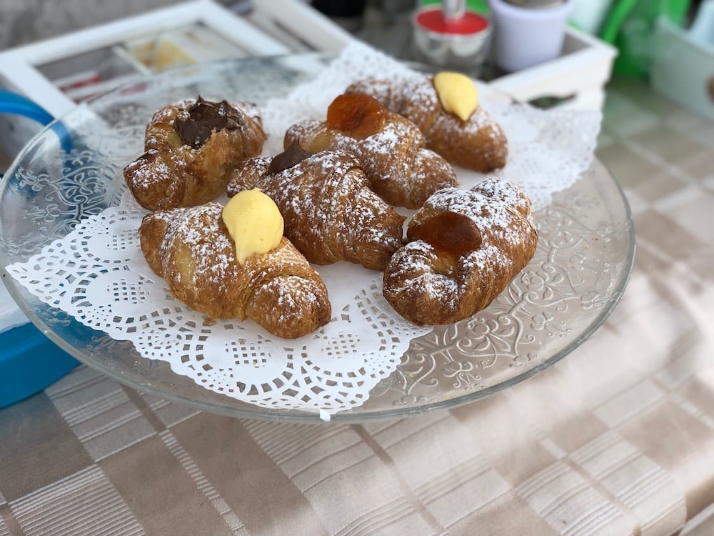 Camelot B&B Palermo