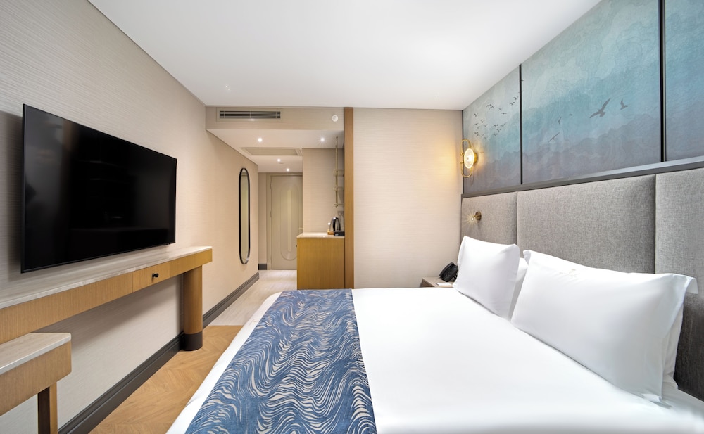 Bentley Otel Eski Şehir - Image 16