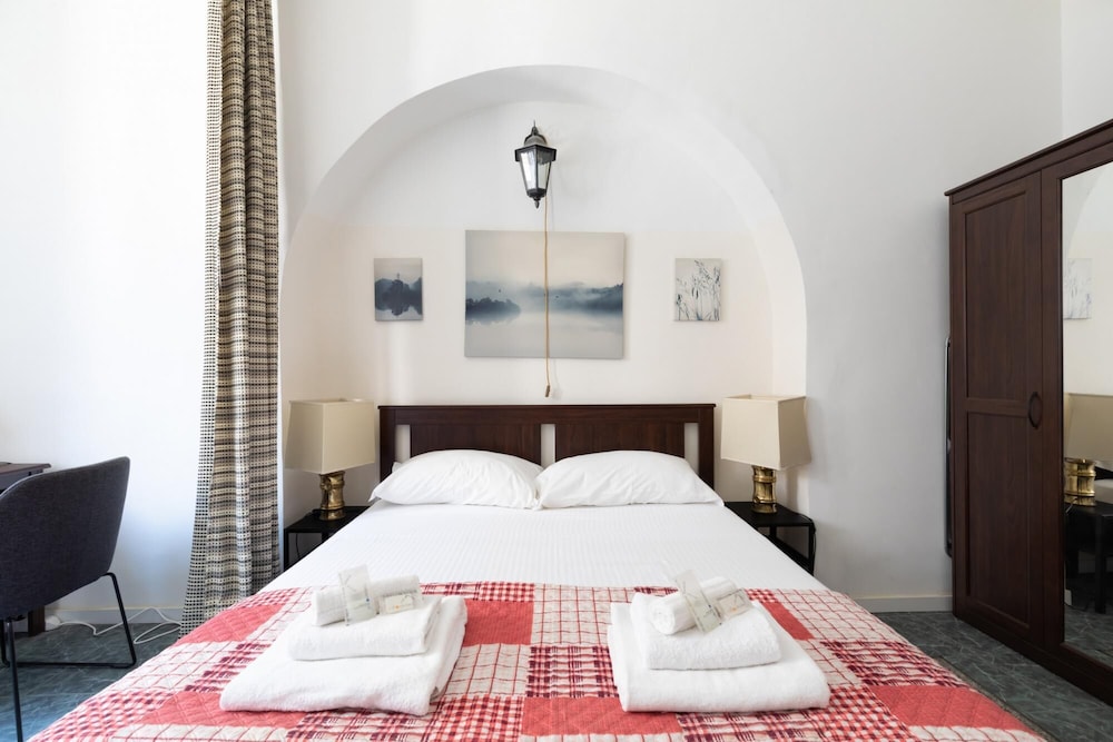 Cozy and Comfy Apartment at Esquilino