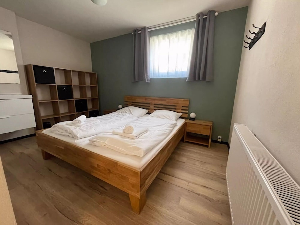 Holiday Apartment in Koetschach view 4
