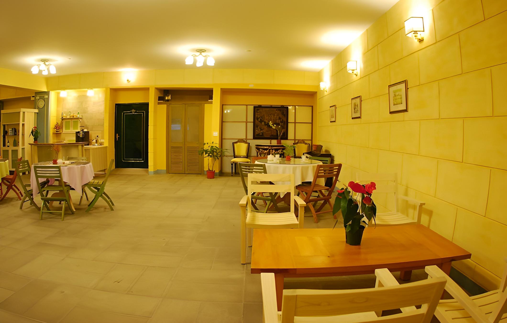 Hotel Prima Casa