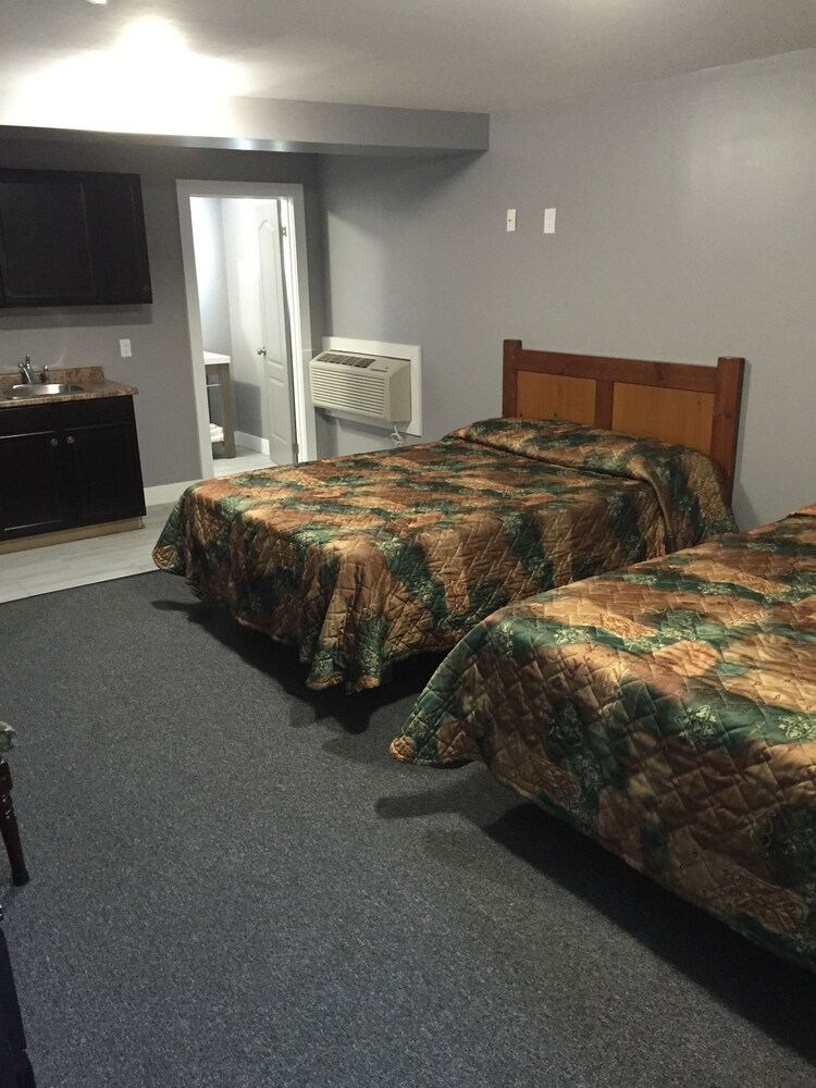 Collingwood Motel