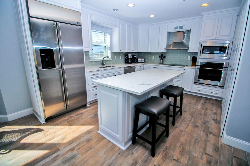 Atlantic Villas 303