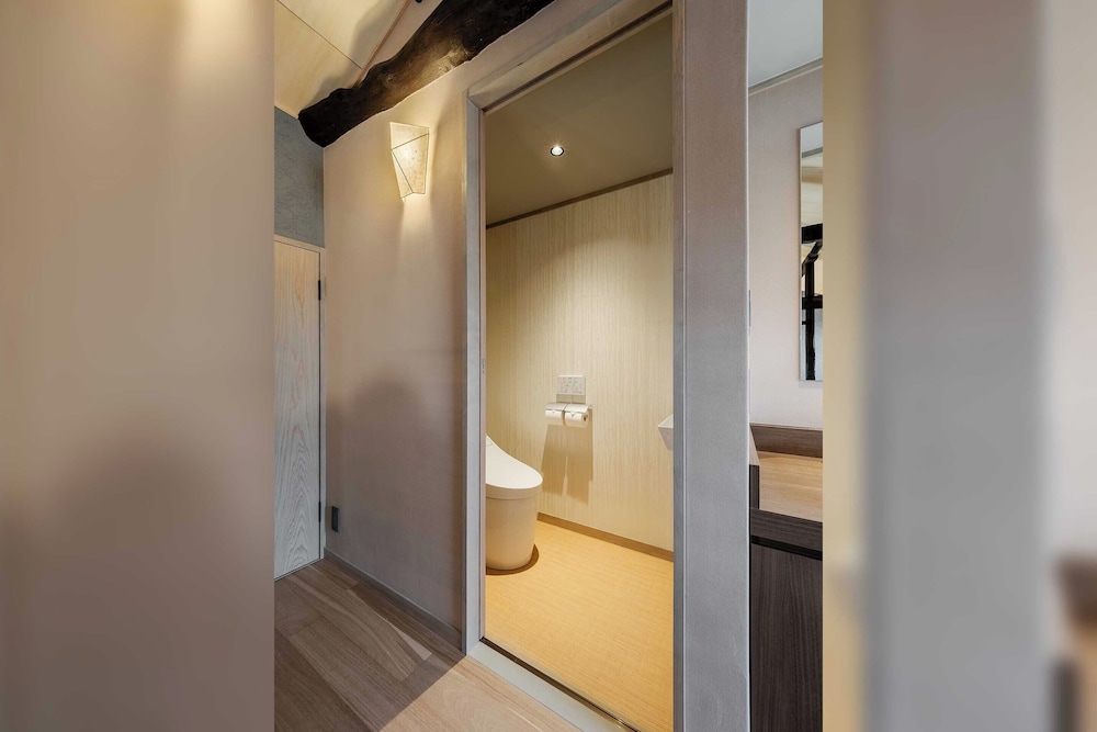 Waren Bettei Machiya House