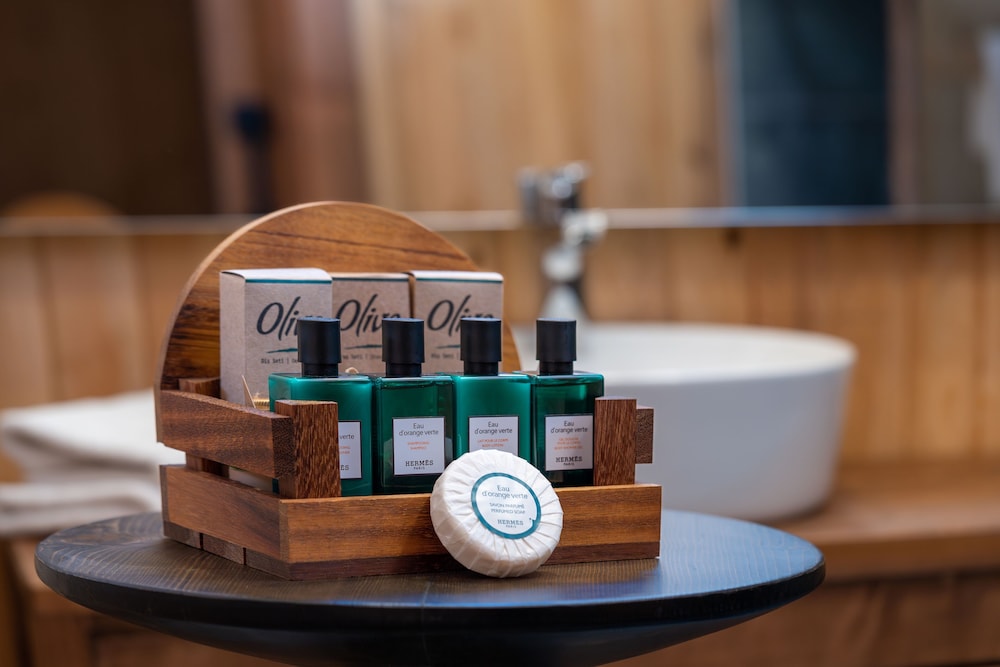 Naturelife Bungalovlar & Spa - Image 56