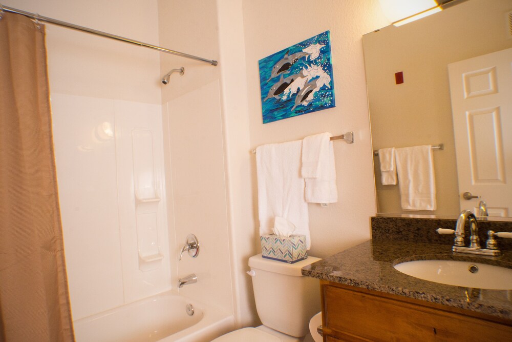 Casa Antigua Condos - Sierra Vistas Finest