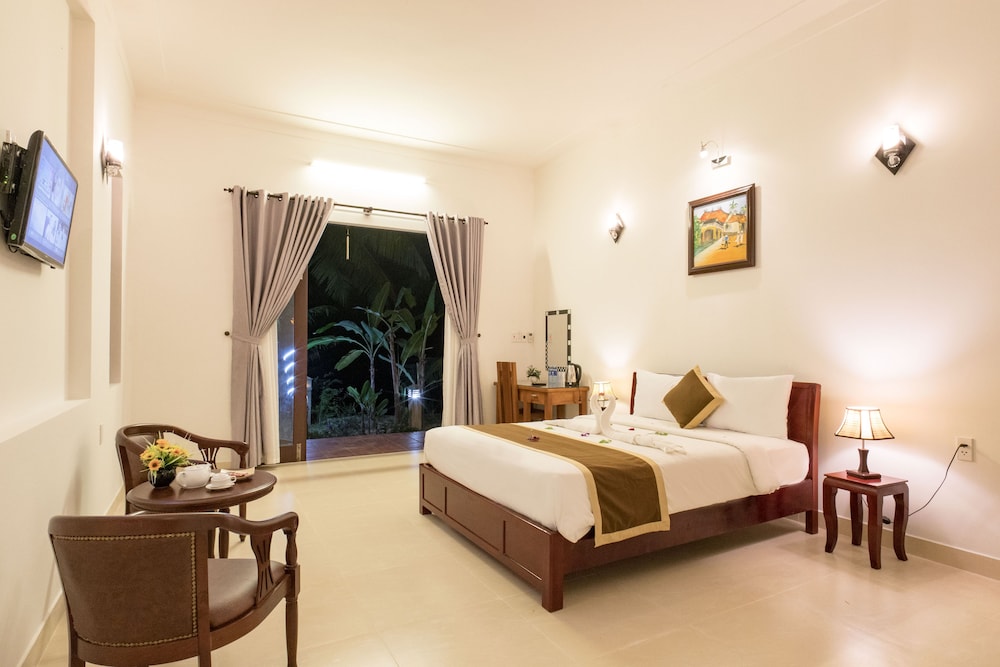 Luna Villa Homestay