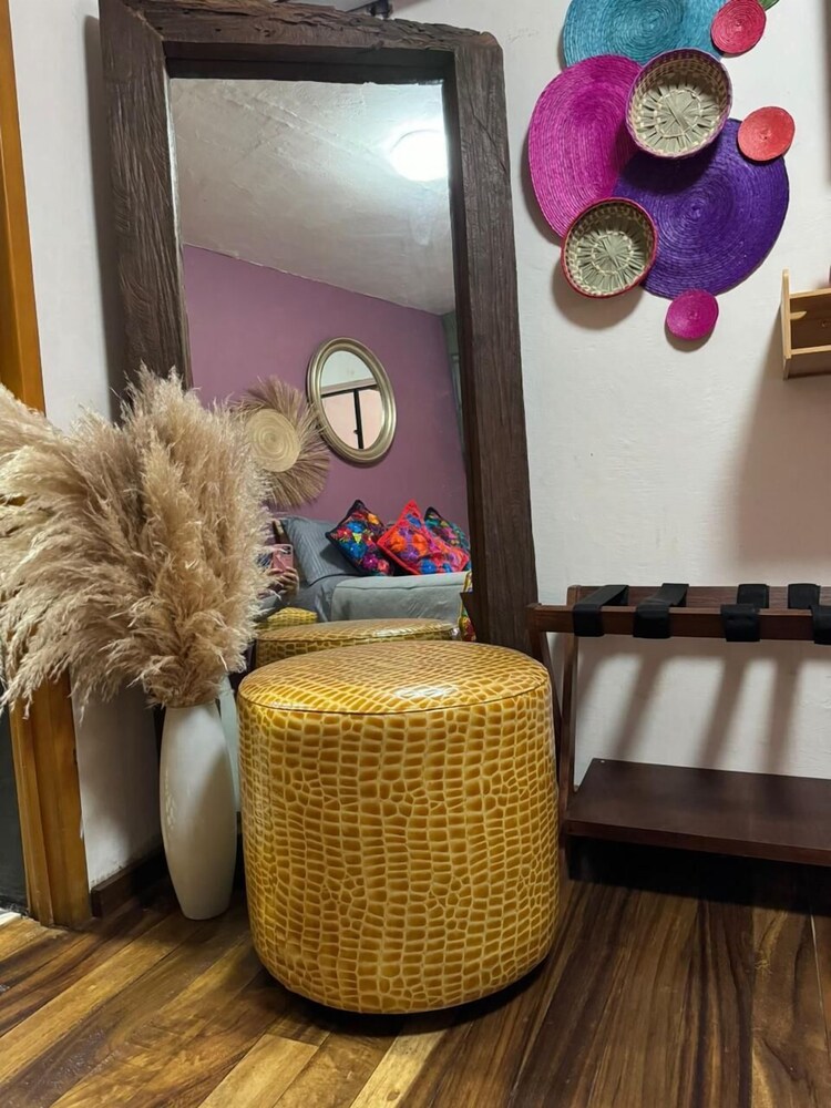 Homestal California Hostal Tlaquepaque
