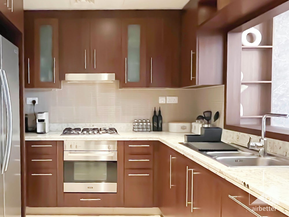 Elegant 2B at Boulevard Pointburj & Fountain View