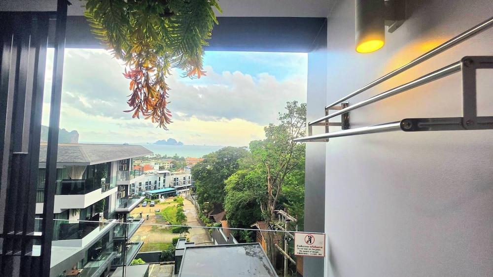 Room-a304 - 1 Bedroom Condo With Sea Vie