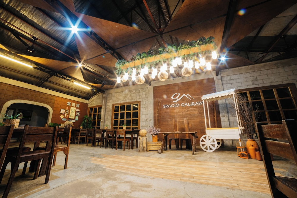 Spacio Caliraya