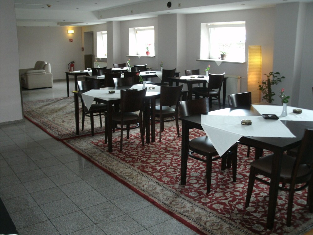 Hamburg Vacations - PLAZA Inn Hamburg Moorfleet - Property Image 25