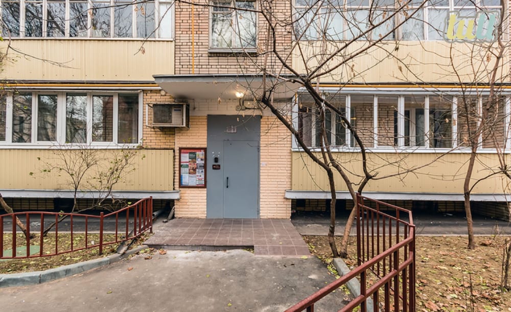 Moskva4you on Zatsepa 32