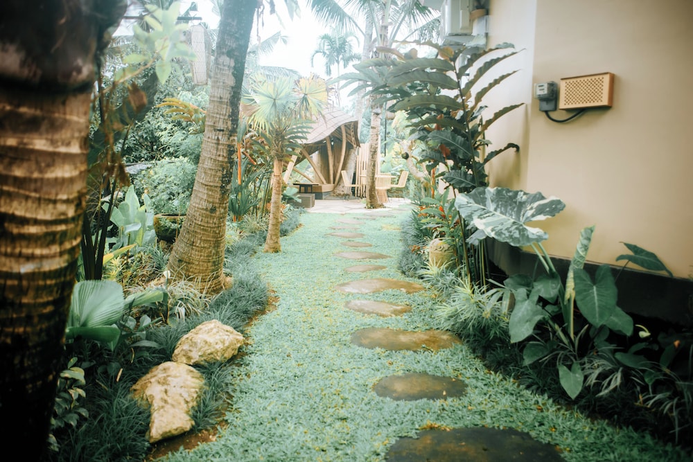 Danela Eco Villas