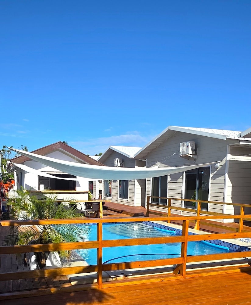 Sunset Villas