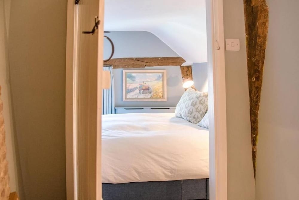 Sudbury Vacations - Rose Cottage Lavenham - Property Image 25