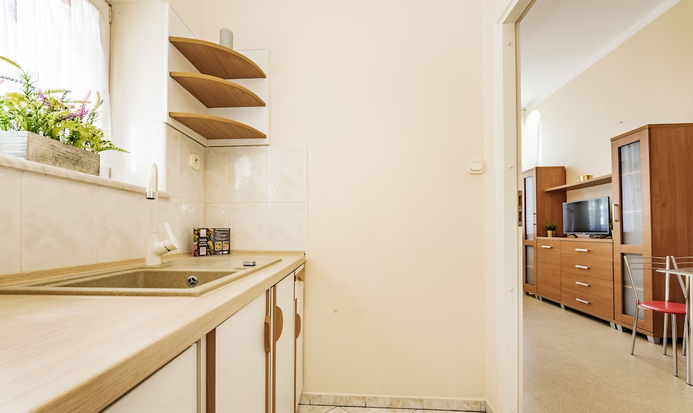 Baltic-Apartments - Willa Carmen