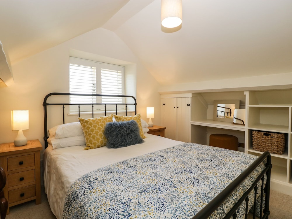 The Hayloft