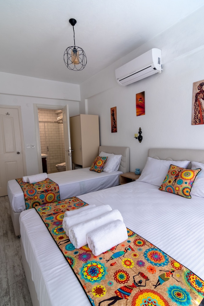 e2 Deniz Otel - Image 13